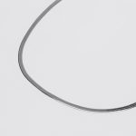 Argenté Nyaklánc 925 sterling ezüst ródium bevonattal - Souveraine