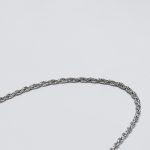 Lucie Nyaklánc 925 sterling ezüst ródium bevonattal - Souveraine
