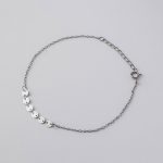 Sonnant Karlánc 925 sterling ezüst ródium bevonattal - Souveraine