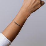 Sonnant Karlánc 925 sterling ezüst ródium bevonattal - Souveraine