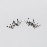 Feu Fülbevaló 925 sterling ezüst ródium bevonattal - Souveraine