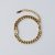 Murphy karlánc 18 karátos arannyal borított nemesacél - Souveraine Jewelry